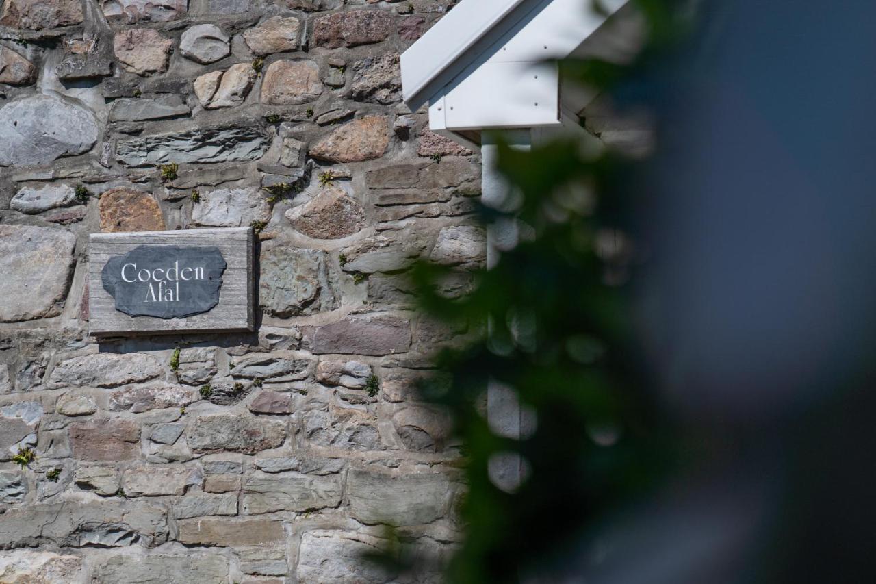 Coeden Afal Kidwelly Eksteriør billede